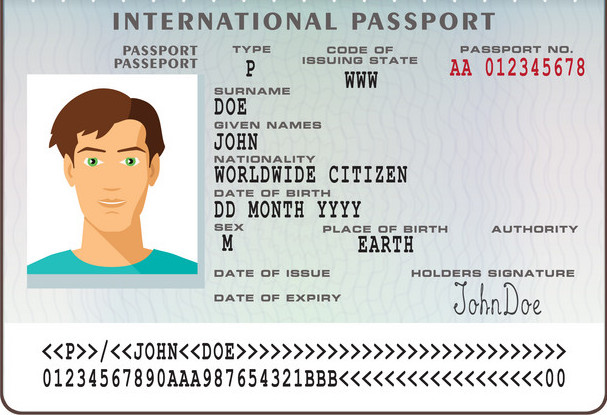 Vietnam E-visa Photo Requirements & Size