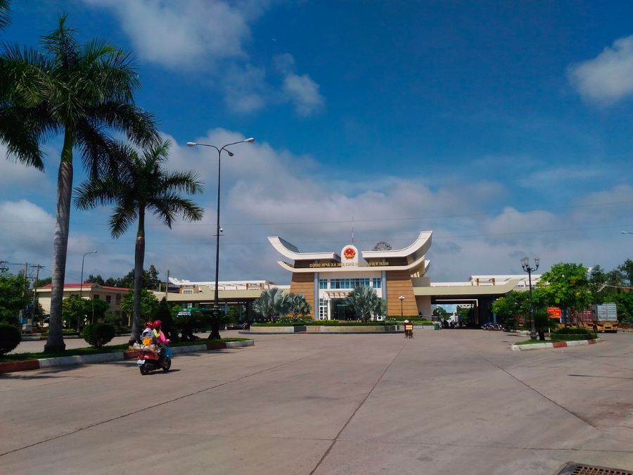 Cambodia – Vietnam Border Crossings Essential Information