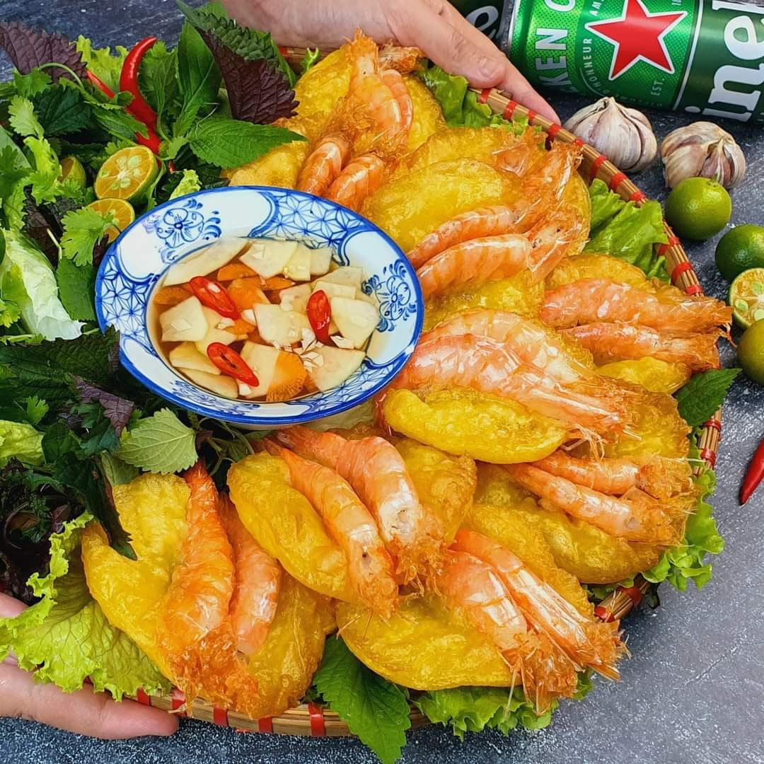 Hanoi Food Guide- Must-Try Street Food Dishes