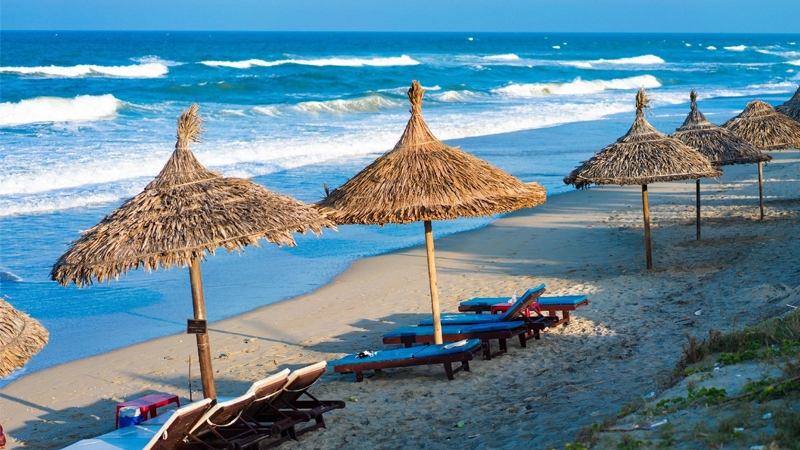 Top Ideal Vietnamese Beaches for Family Vacations Top Ideal Vietnamese Beaches for Family Vacations