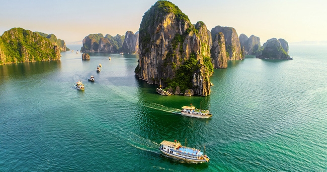Vietnam’s Weather and Top Destinations to Explore in May Vietnam’s Weather and Top Destinations to Explore in May